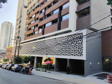 Apartamento com 3 Quartos para alugar, 81m² no Vila Santa Catarina, São Paulo