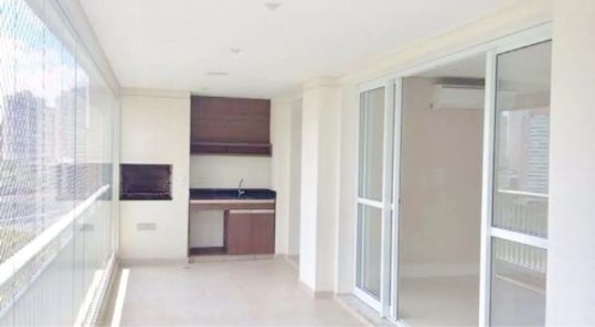 Apartamento com 3 Quartos à venda, 138m² no Vila Andrade, São Paulo