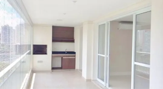 Apartamento com 3 Quartos à venda, 138m² no Vila Andrade, São Paulo