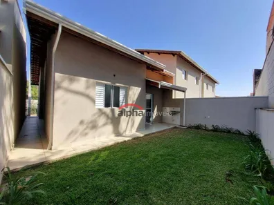 Casa com 3 Quartos à venda, 250m² no Jardim Sumarezinho, Hortolândia