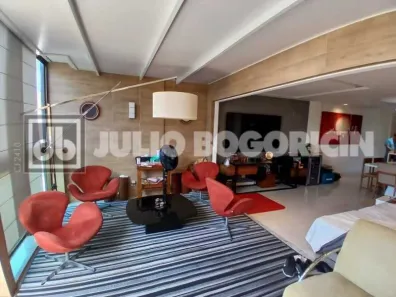 Cobertura com 3 Quartos à venda, 249m² no Barra da Tijuca, Rio de Janeiro