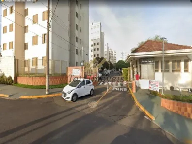 Apartamento com 2 Quartos à venda, 60m² no Vila Rancho Velho, São Carlos