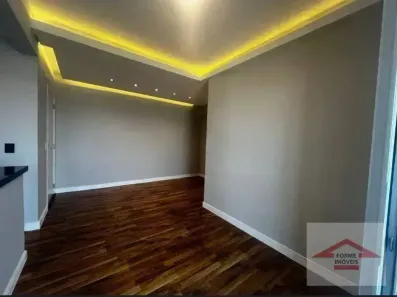 Apartamento com 2 Quartos à venda, 58m² no Medeiros, Jundiaí