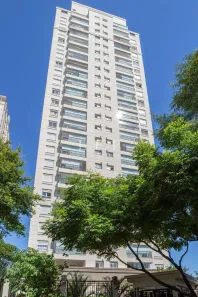 Apartamento com 2 Quartos à venda, 189m² no Vila Romana, São Paulo