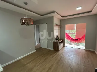 Apartamento com 2 Quartos à venda, 57m² no Loteamento Santo Antônio, Itatiba