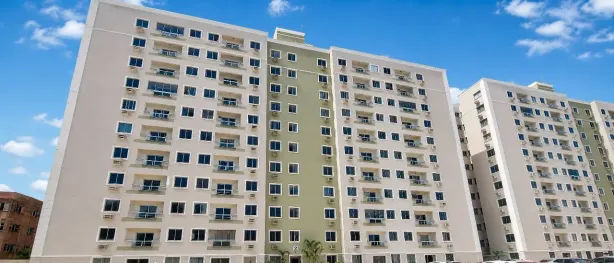 Apartamento com 3 Quartos à venda, 65m² no Nova Parnamirim, Parnamirim