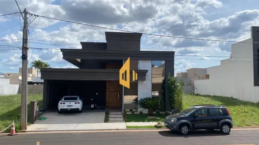 Casa de Condomínio com 3 Quartos à venda, 270m² no Vila Santa Cruz, São José do Rio Preto