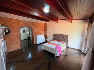 Casa com 3 Quartos à venda, 350m² no Éden, Sorocaba