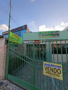 Casa com 6 Quartos à venda, 175m² no Luzia, Aracaju