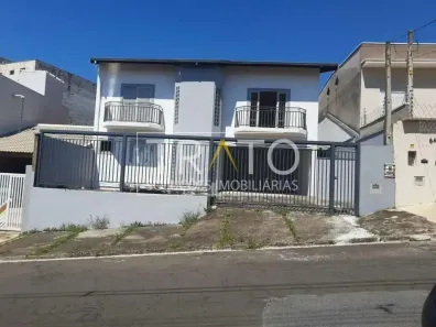 Casa com 3 Quartos à venda, 257m² no Loteamento Parque São Martinho, Campinas