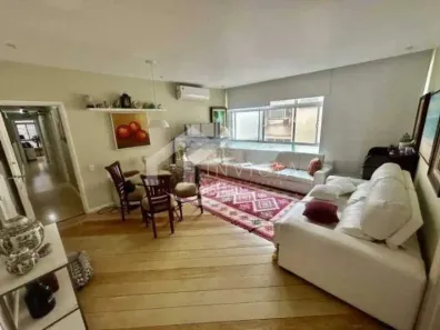 Apartamento com 3 Quartos à venda, 105m² no Ipanema, Rio de Janeiro
