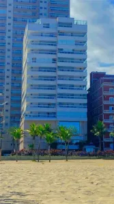 Apartamento com 1 Quarto à venda, 64m² no Aviação, Praia Grande