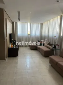 Apartamento com 4 Quartos à venda, 118m² no Padre Eustáquio, Belo Horizonte