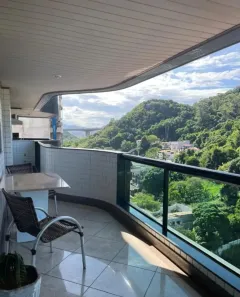 Apartamento com 4 Quartos à venda, 250m² no Praia da Costa, Vila Velha