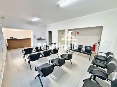 Imóvel Comercial para alugar, 256m² no Vila Seixas, Ribeirão Preto
