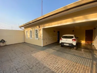 Casa com 3 Quartos à venda, 346m² no Parque São Quirino, Campinas