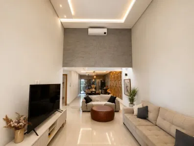 Casa com 3 Quartos à venda, 187m² no Residencial Barravento, Goiânia