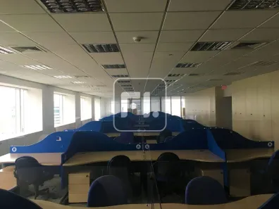Sala Comercial para alugar, 900m² no Vila Gertrudes, São Paulo