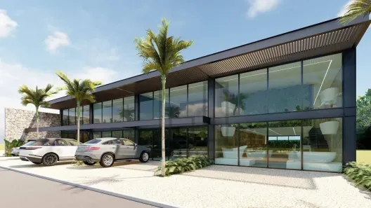 Ponto Comercial para alugar, 300m² no Alto da Boa Vista, Ribeirão Preto