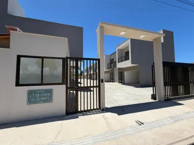 Casa de Condomínio com 3 Quartos à venda, 114m² no Barra Nova, Marechal Deodoro