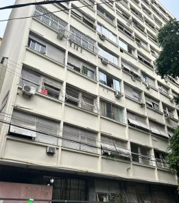 Apartamento com 2 Quartos à venda, 60m² no Centro, Rio de Janeiro