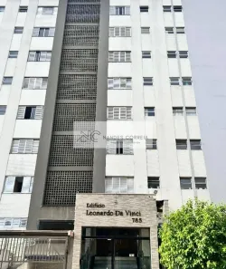 Apartamento com 3 Quartos à venda, 157m² no Vila Larsen 1, Londrina