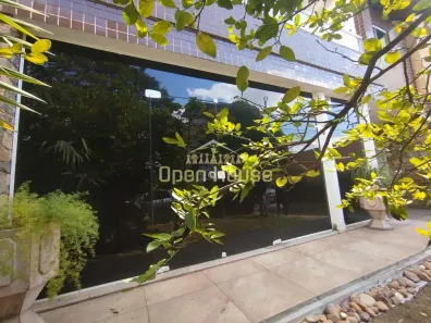 com 1 Quarto para alugar, 150m² no Aterrado, Volta Redonda