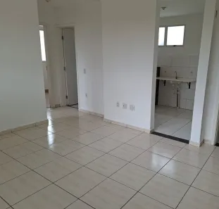 Apartamento com 2 Quartos à venda, 46m² no Chácaras Tubalina e Quartel, Uberlândia