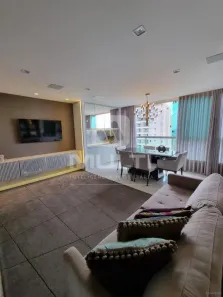 Apartamento com 3 Quartos à venda, 85m² no Santa Mônica, Uberlândia