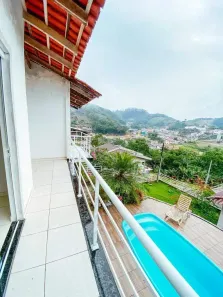 Casa com 2 Quartos à venda, 360m² no Cedrinho, Brusque