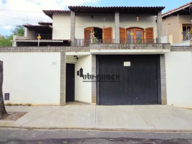 Casa com 3 Quartos à venda, 200m² no Brasil, Itu