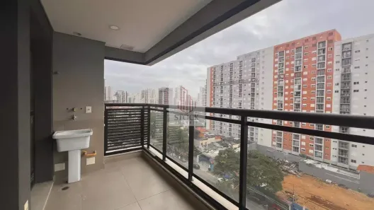 Apartamento com 3 Quartos à venda, 66m² no Indianópolis, São Paulo