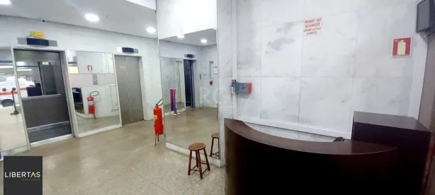 Sala Comercial à venda, 45m² no Centro Histórico, Porto Alegre