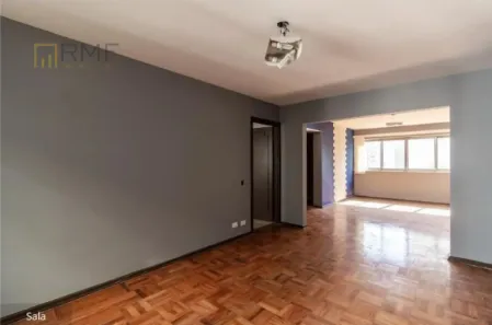 Apartamento com 4 Quartos à venda, 170m² no Santa Cecília, São Paulo
