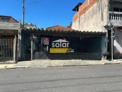 Casa com 3 Quartos à venda, 196m² no Jardim Cotinha, São Paulo