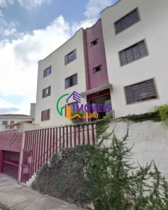 Apartamento com 2 Quartos à venda, 87m² no Jardim Cascatinha, Poços de Caldas