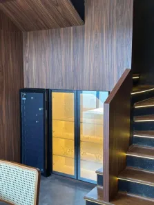 Apartamento com 3 Quartos para alugar, 134m² no Melville Empresarial I e II, Barueri