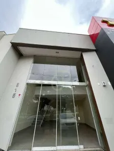 Sala Comercial para alugar, 82m² no São Vito, Americana