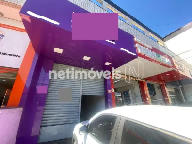 Ponto Comercial para alugar, 60m² no São Benedito, Santa Luzia