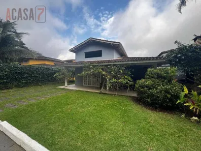 Casa de Condomínio com 3 Quartos à venda, 250m² no Paúba, São Sebastião