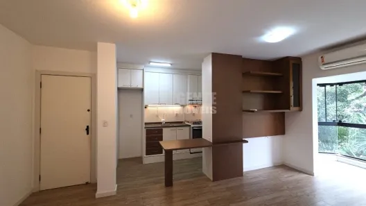 Apartamento com 2 Quartos à venda, 64m² no Itacorubi, Florianópolis