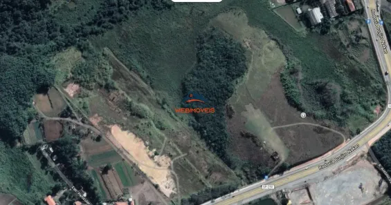 Lote/Terreno à venda, 56500m² no Água Espraiada (Caucaia do Alto), Cotia