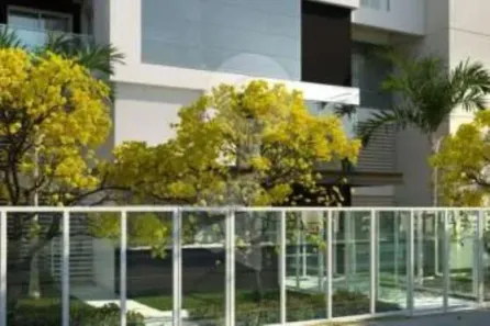 Apartamento com 2 Quartos à venda, 118m² no Brooklin Paulista, São Paulo
