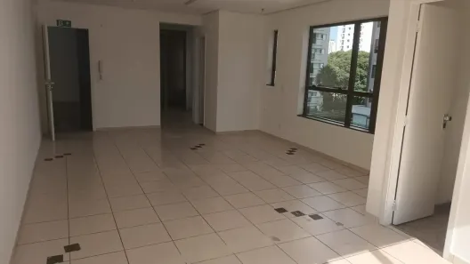 Sala Comercial para alugar, 50m² no Vila Clementino, São Paulo