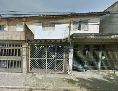 Sobrado com 2 Quartos à venda, 117m² no Vila Maricy, Guarulhos