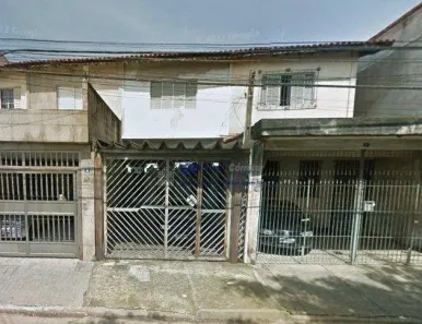 Sobrado com 2 Quartos à venda, 98m² no Vila Maricy, Guarulhos
