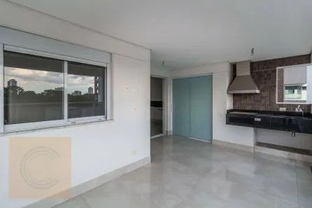 Apartamento com 2 Quartos à venda, 80m² no Tatuapé, São Paulo