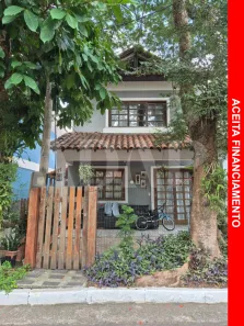 Casa de Condomínio com 3 Quartos à venda, 107m² no Vargem Pequena, Rio de Janeiro