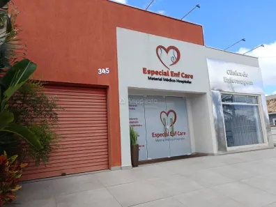 Ponto Comercial para alugar, 130m² no Jardim Nesita, Campina Grande do Sul