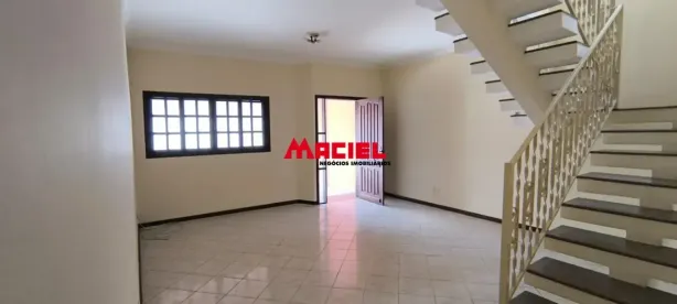 Sobrado com 4 Quartos à venda, 125m² no Jardim Satélite, São José dos Campos